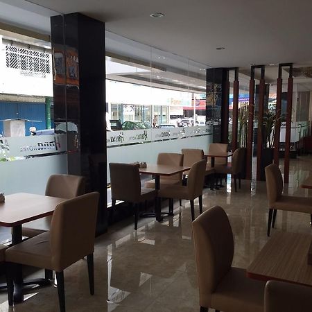 Hana Hotel Batam Zewnętrze zdjęcie