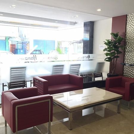 Hana Hotel Batam Zewnętrze zdjęcie