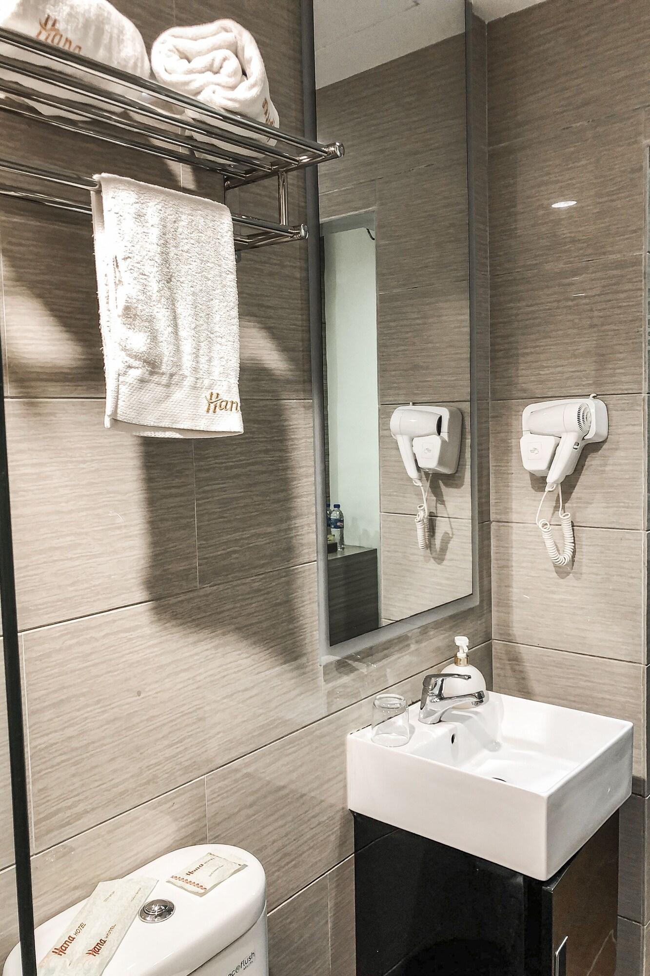 Hana Hotel Batam Zewnętrze zdjęcie
