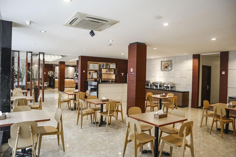 Hana Hotel Batam Zewnętrze zdjęcie