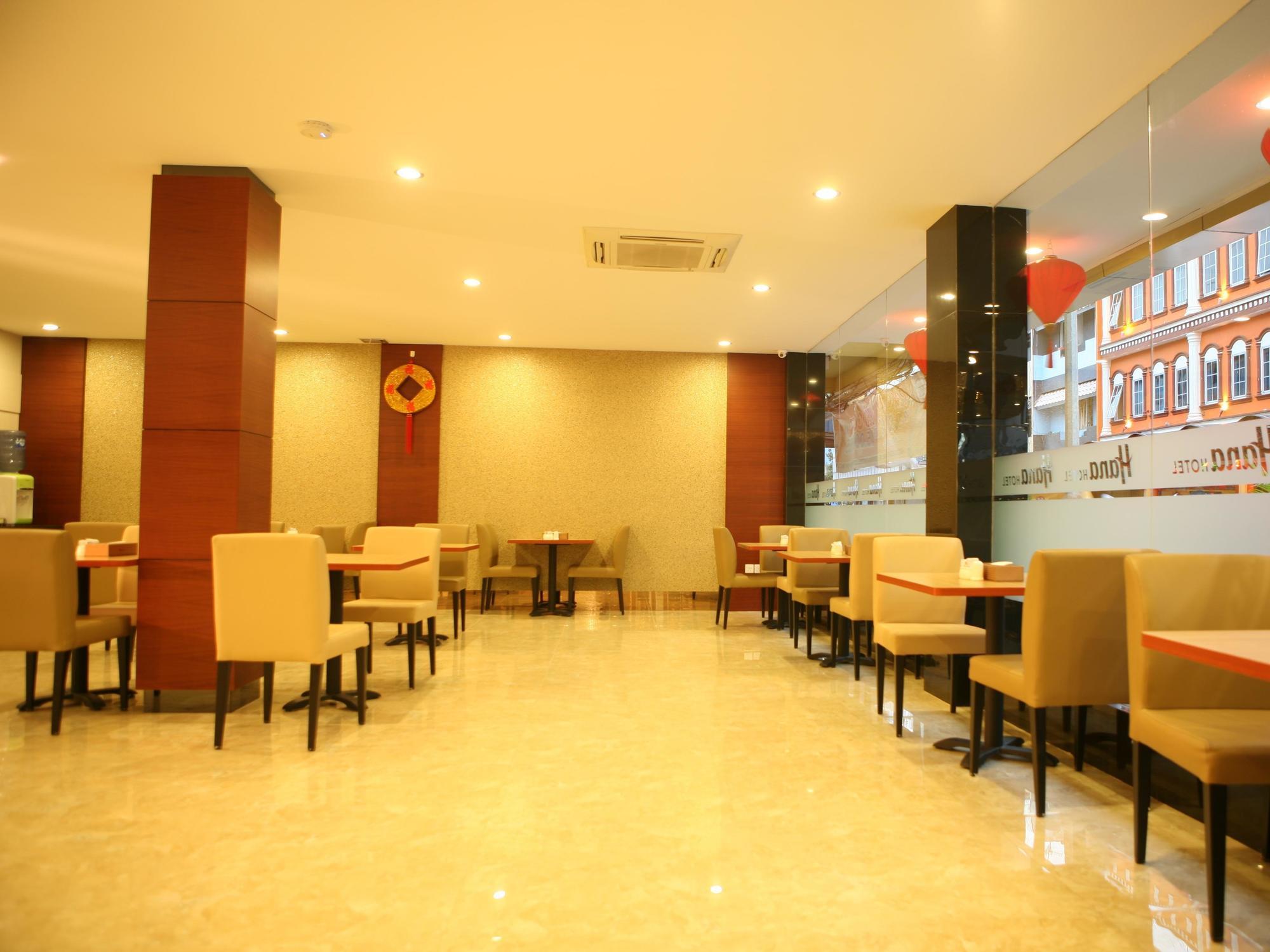 Hana Hotel Batam Zewnętrze zdjęcie