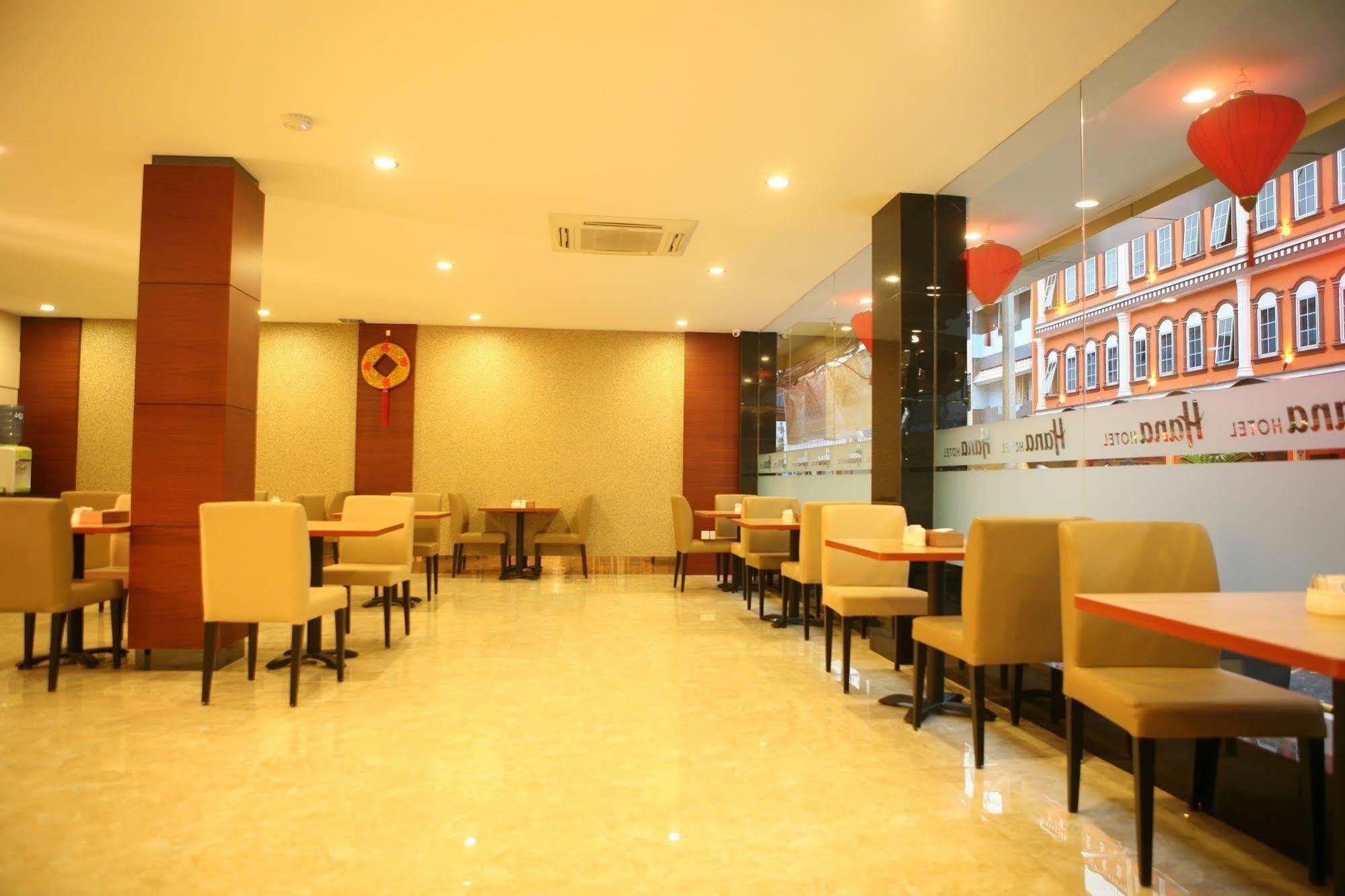 Hana Hotel Batam Zewnętrze zdjęcie